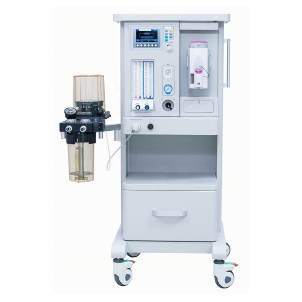 Equipos y accesorios médicos de anestesia para la UCI del hospital, concentrador de anestesia, circuito de anestesia B.S.D.MV03.