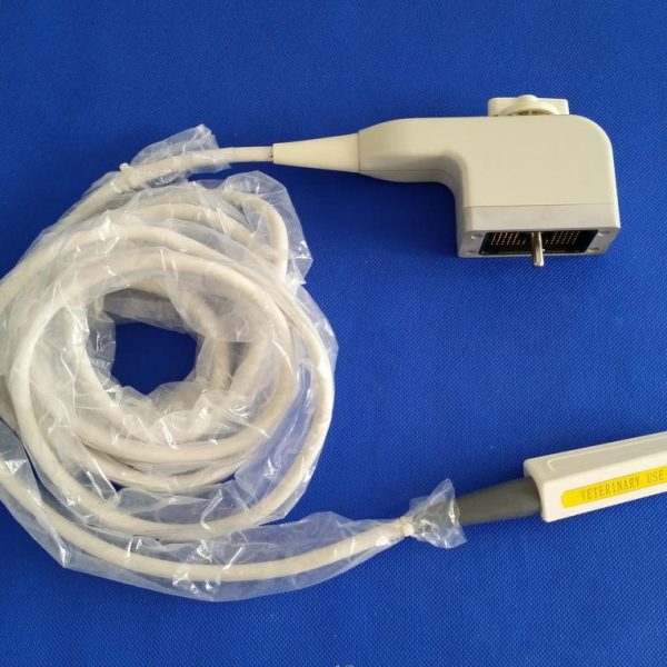 Mantenimiento de la sonda lineal L743 para ecógrafo Sonoscape.