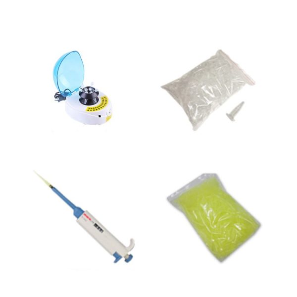 B.S.D.YT02 Analizador de prueba portátil rápido y altamente preciso para pruebas de progesterona veterinaria, que determina el mejor momento para ovular y criar.