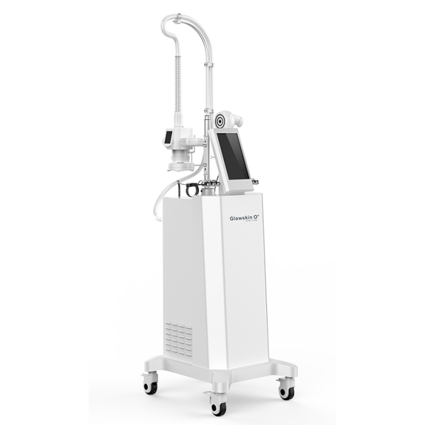 Máquina adelgazante multifuncional de belleza de rf ems instrumento eB.S.D.im ems para el cuerpo y la cara, apriete de la piel y reducción de la celulitis B.S.D.DM06B