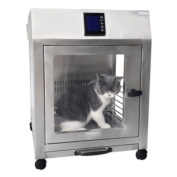 Nueva máquina secadora de pelo profesional para mascotas de última moda para gatos y perros B.S.D.HGG05