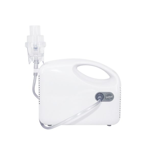 Dispositivo económico portátil de nebulizador médico eléctrico para adultos y niños para el hogar B.S.D.CN25