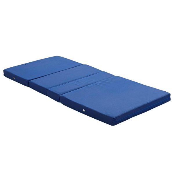 Precios considerables Cama de hospital individual Colchón antidecúbito de espuma Colchón de PVC para cama médica B.S.D.CD01-1