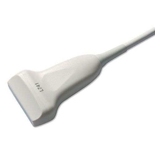 Máquinas de ultrasonido musculoesquelético portátil L741 originales Transductor de matriz lineal de ultrasonido cardíaco L741
