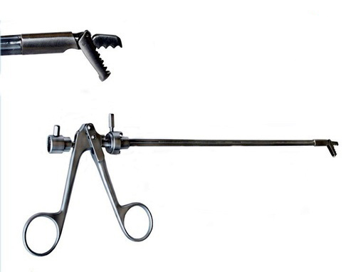 Trituradora de piedras para accesorios del sistema endoscópico de urología B.S.D.BBG1099