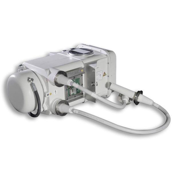 Accesorio del sistema de rayos X DR para escáner CT 3.5 MHU Capacidad de calor del ánodo Tubo de rayos X CT MSLCTT06