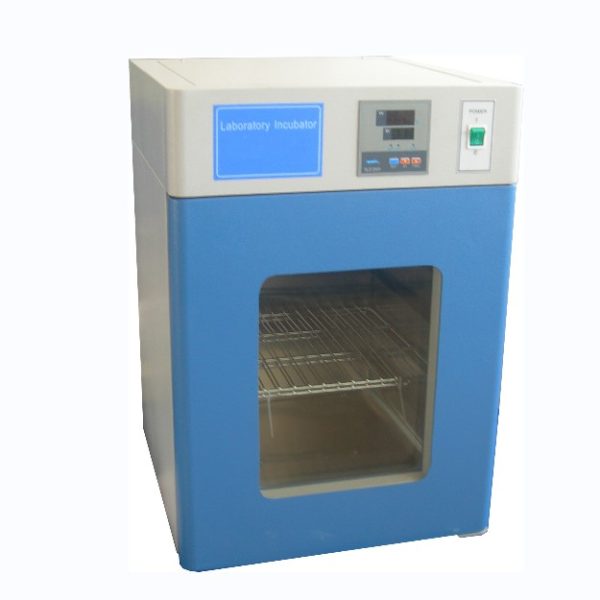 Acero inoxidable 270L Laboratorio Microbiología Incubadora de calentamiento termostático instrumentos analíticos clínicos actualizados clínicos MSLZJ007