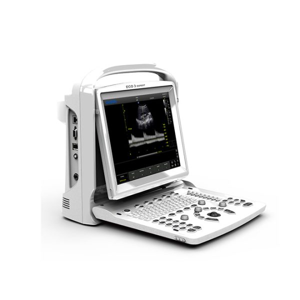Advanced Chison black and white ultrasound machine ECO3EXPERTVet