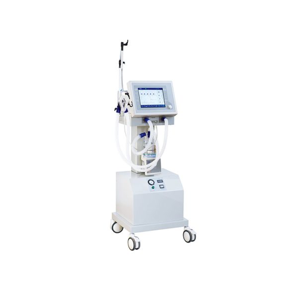 Advanced ventilator equipment MSLVM12 for sale