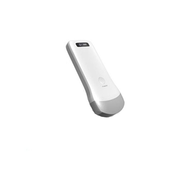 Advanced wireless ultrasound transducer | wireless ultrasound probe MSLPU31(working with iphone/ipad)