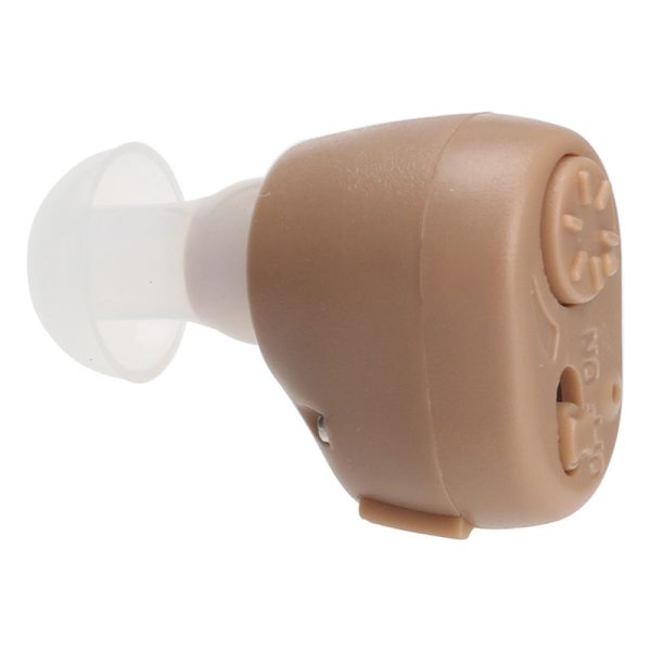 Amplificador de sonido para audífono asequible MSLJZ-1088H