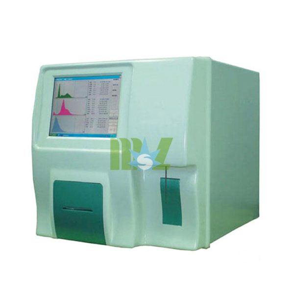 Analizador automatizado de bioquímica y química MSLAB08 en venta