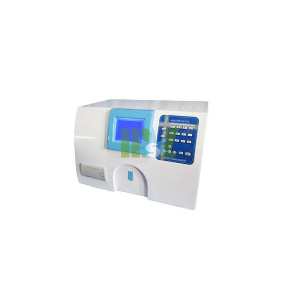 Analizador bioquímico semiautomático MSLBA16