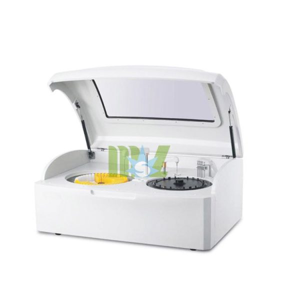 Analizador bioquímico totalmente automático - MSLBA01