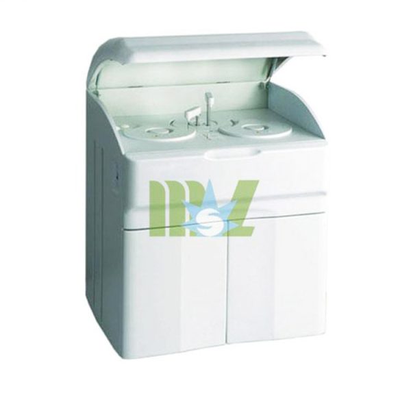 Analizador de bioquímica completamente automatizado MSLBA03 barato en venta