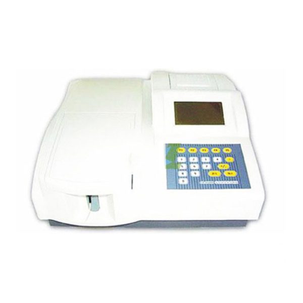 Analizador de bioquímica semiautomático en venta - MSLBA02