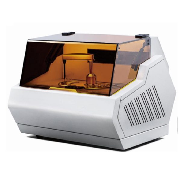 Analizador de Coagulación Automático Completo MSLFBA02 en venta | Medsinglong