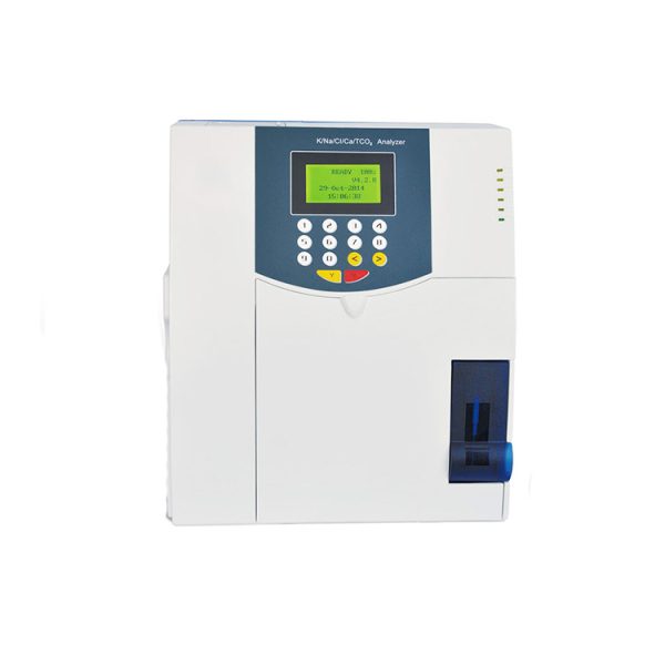 Analizador de electrolitos cuantitativo en venta caliente MSLEA06