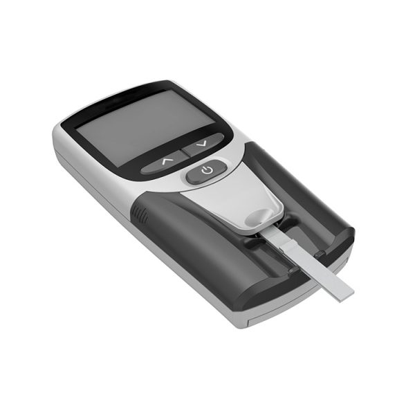 Analizador de hemoglobina glicosilada POCT de mano | Analizador de HbA1c MSLGH01A