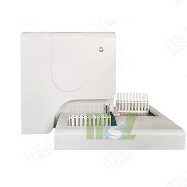 Analizador de orina de dispositivos médicos MSL MSLDJ01 a la venta