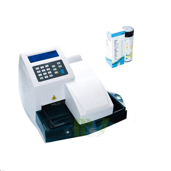 Analizador de orina semiautomático MSL MSLUA10 en venta
