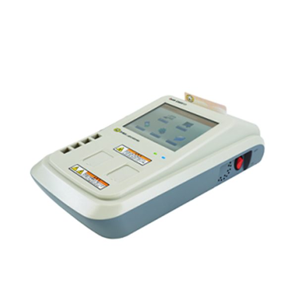 Analizador de proteínas específicas de mezcla automática MSLGH03