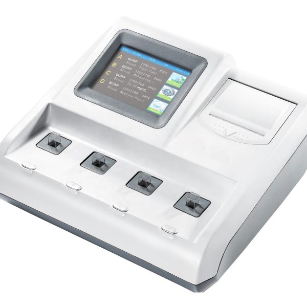 Analizador de proteínas específico para laboratorio, prueba de proteínas en venta MSLGH20
