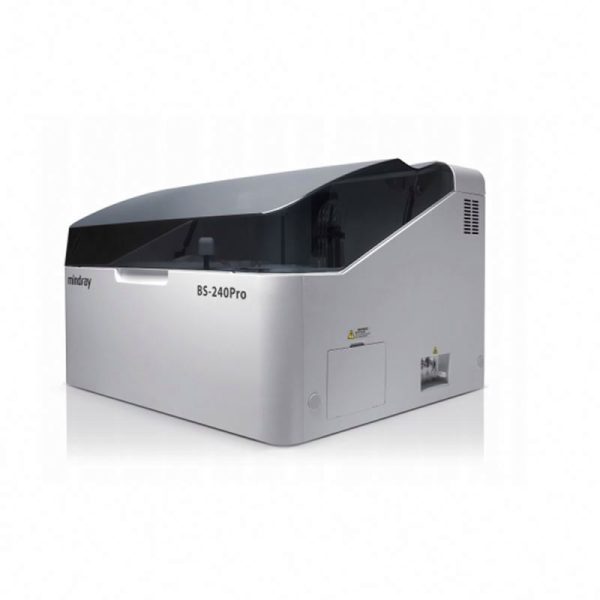 Analizador de química automático completo Mindray BS-230 BS-240 BS-200 precio del analizador Mindray BS-240Pro