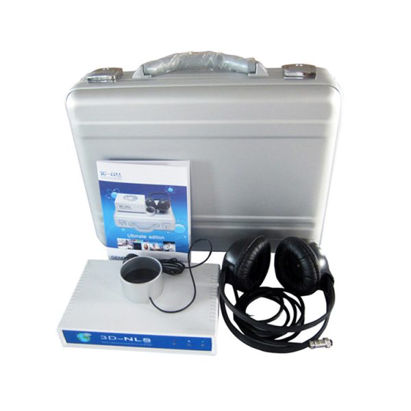 Analizador de salud 3D NLS precio MSLNL01
