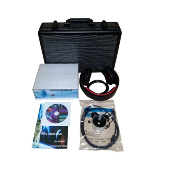 Analizador de salud MSL 9D NLS con el mejor precio de fábrica MSLNL04 en venta