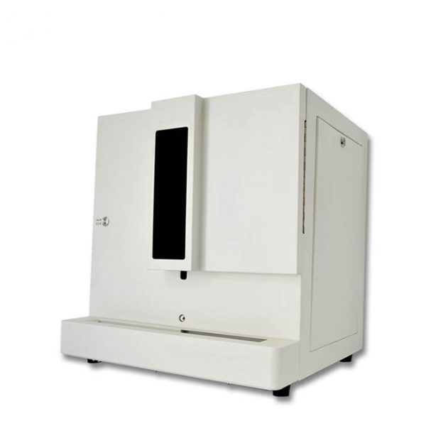 Analizador de sedimento de orina totalmente automático MSLDJ03 en venta | Medsinglong