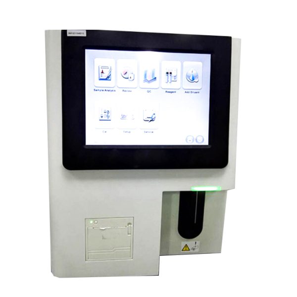 Analizador hematológico automático MSLAB22 | Máquina de hematología | Comprar en línea