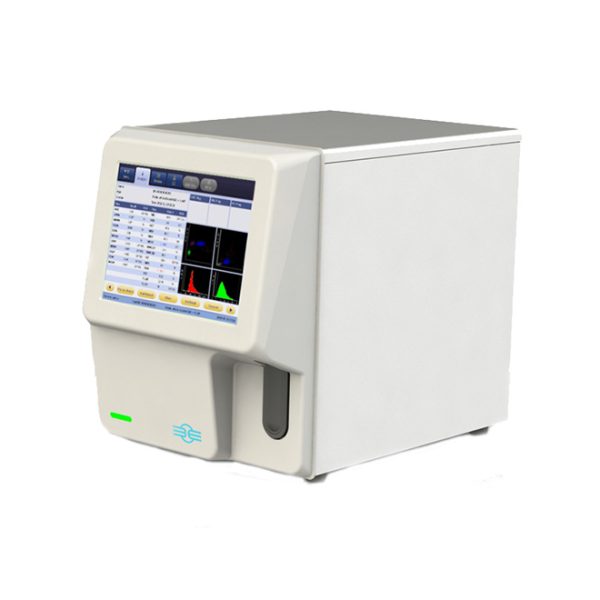 Analizador Hematológico Automático MSLAB45 | Equipo de Laboratorio Médico