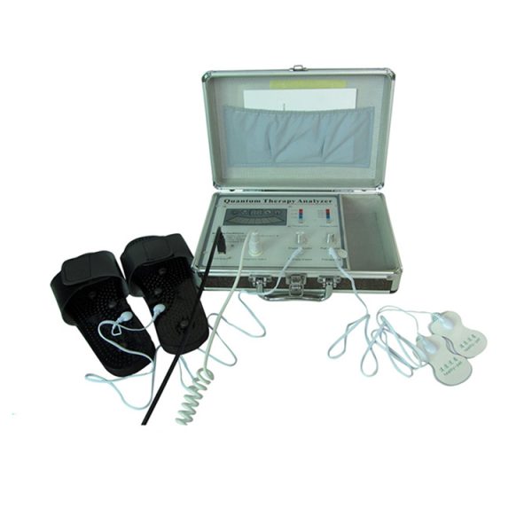 Analizador magnético de resonancia cuántica MSL Quantum con terapia MSLHQ311 en venta