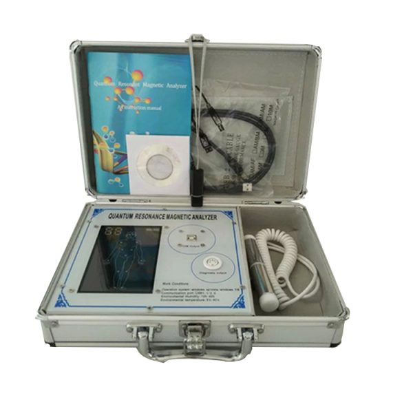 Analizador magnético MSL MSLHQ402 en venta