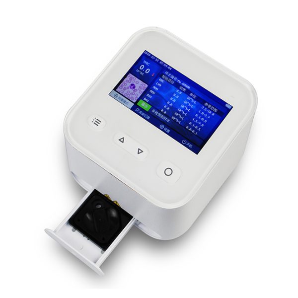 Analizador profesional de glóbulos blancos serie WBC MSLBX01 en venta