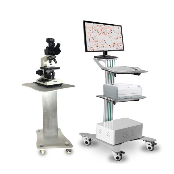 Analizadores de Calidad de Espermatozoides Automatizados MSL SQA MSL3702 en venta