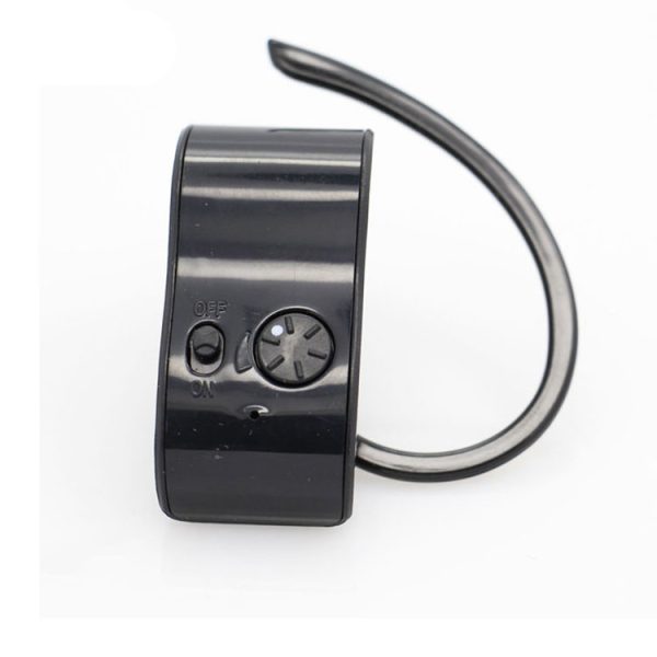Aparato auditivo de bolsillo Bluetooth verde MSLA-155