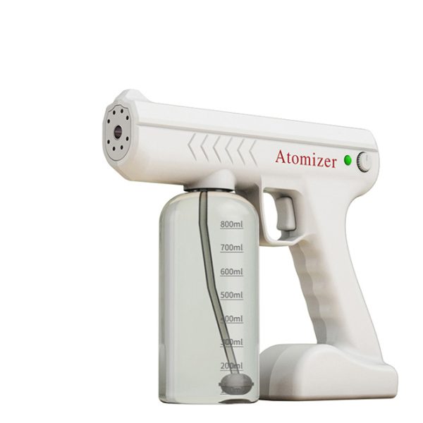 Atomizador de luz azul Nano MSLG190 en venta