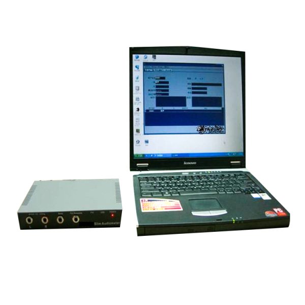 Audiómetro portátil MSLYM17 | Comprar en línea