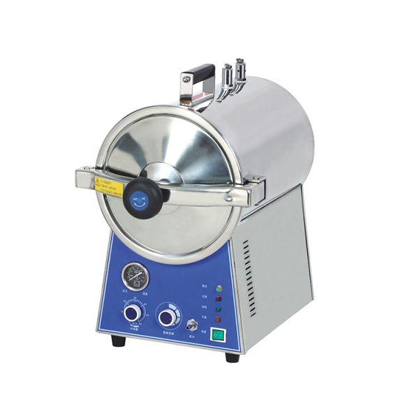 Autoclave de sobremesa barato MSLPS19 en venta - Medsinglong