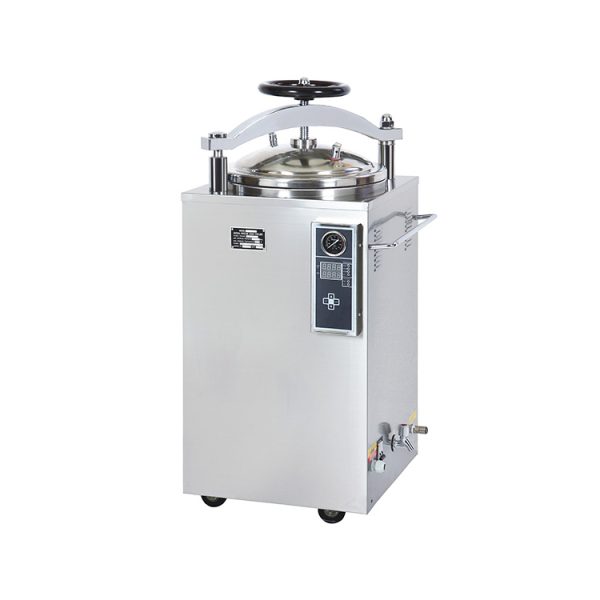 Autoclave de vapor: esterilizador de vapor de microondas MSLPS08 en venta