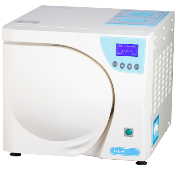 Autoclave de vapor Clase B de 14 L de Medsinglong en venta MSLML63