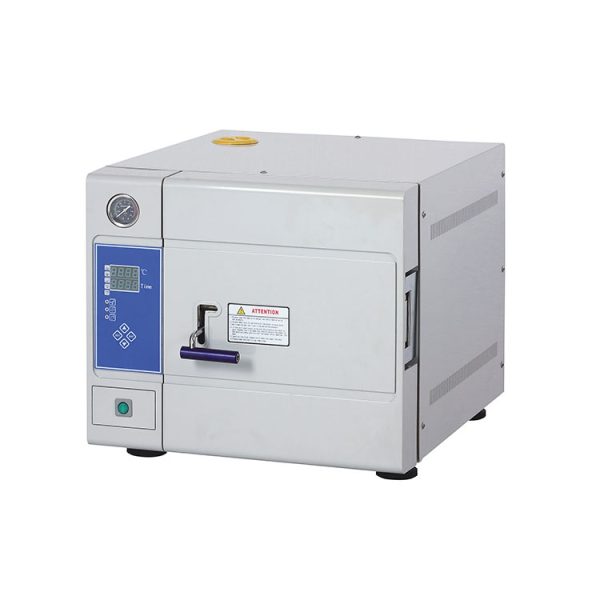 Autoclave esterilizador portátil barato MSLPS30 en venta - Medsinglong