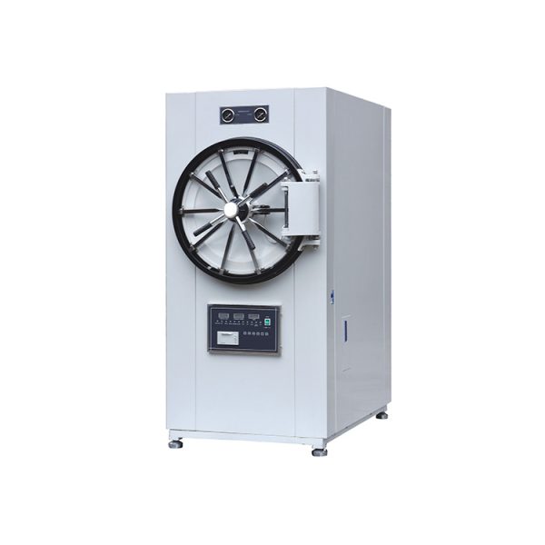 Autoclave horizontal rectangular grande MSLPS24 - precio Medsinglong