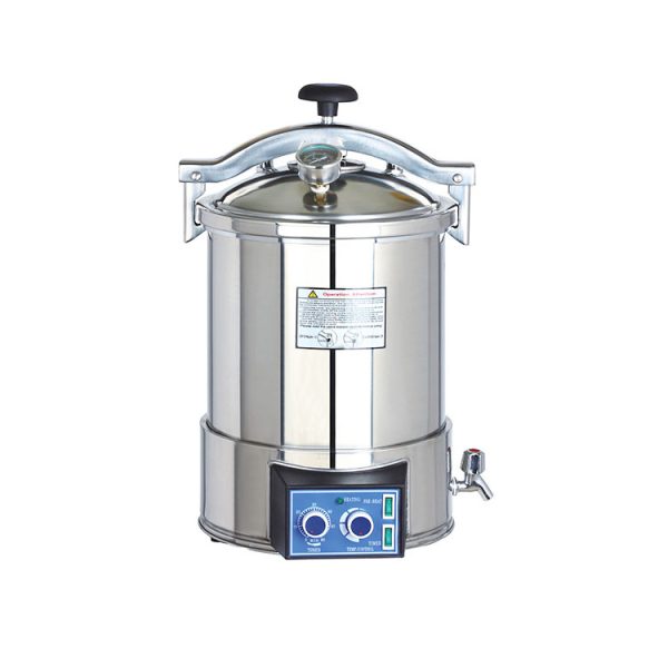 Autoclave portátil barato MSLPS17 en venta - Medsinglong