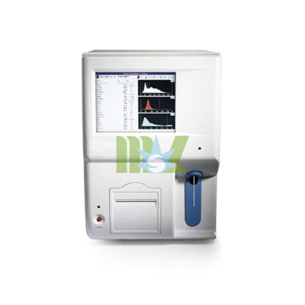 Automated haematology analyzer MSLAB04