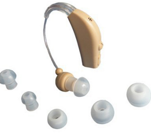 Auxiliar Auditivo BTE MSLJZ-1088F