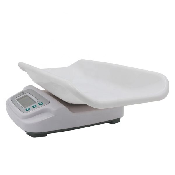 Báscula de peso para bebés | Básculas para recién nacidos y niños pequeños