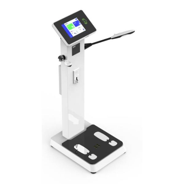 Báscula electrónica inteligente para medir la grasa corporal MSLUW06 en venta